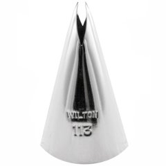 Насадка кондитерская Wilton #113 